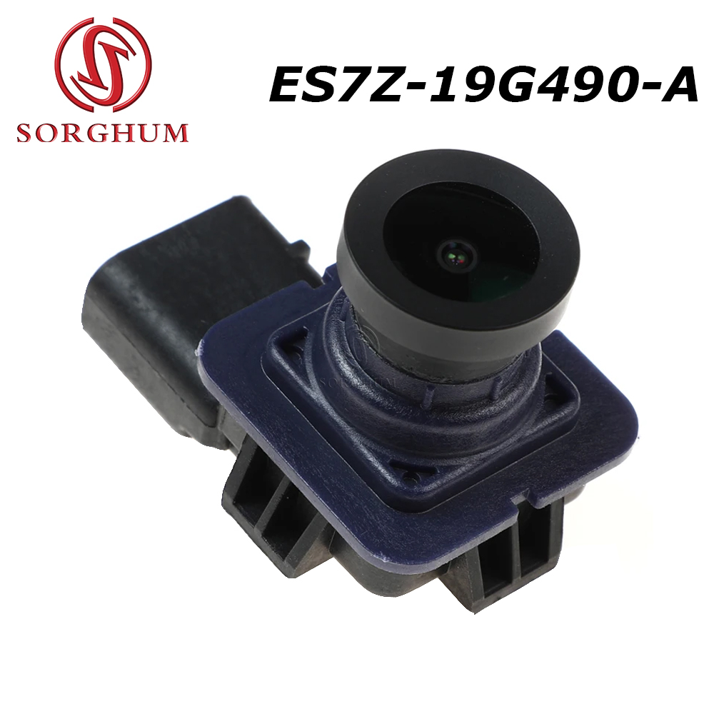Dash Cam With Parking Monitor - SORGHUM-cámara de marcha atrás para aparcamiento