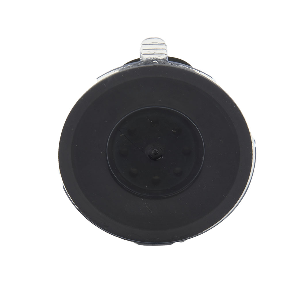 Dash Cam 360 Degree Panoramic - Soporte con ventosa para cámara de