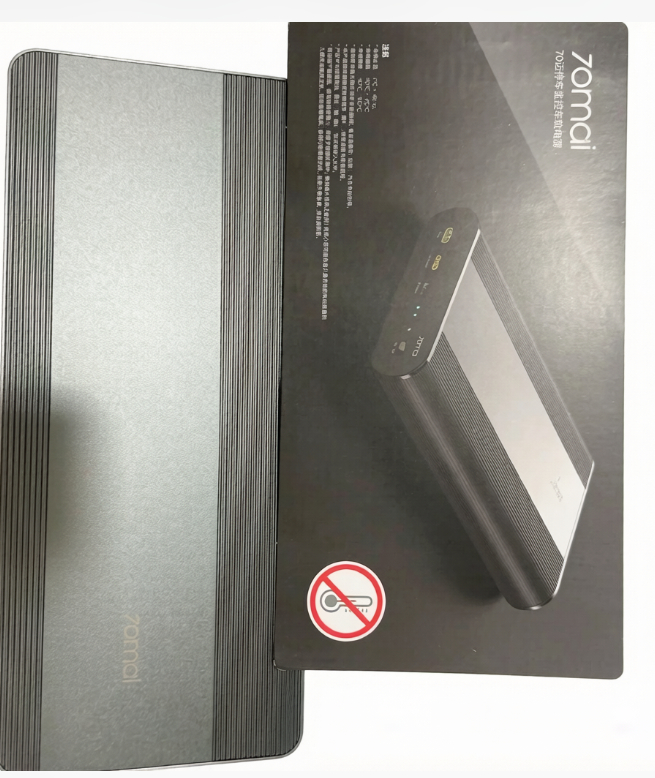 Dash Cam With Parking Monitor - Para Cámaras de Coche, Batería LiFePO4
