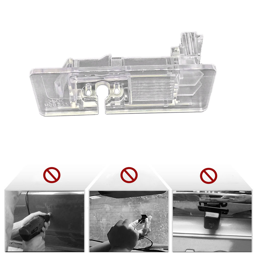 Soporte de cámara de marcha at - Dash Cam Mirror Backup Camera reseña y precio