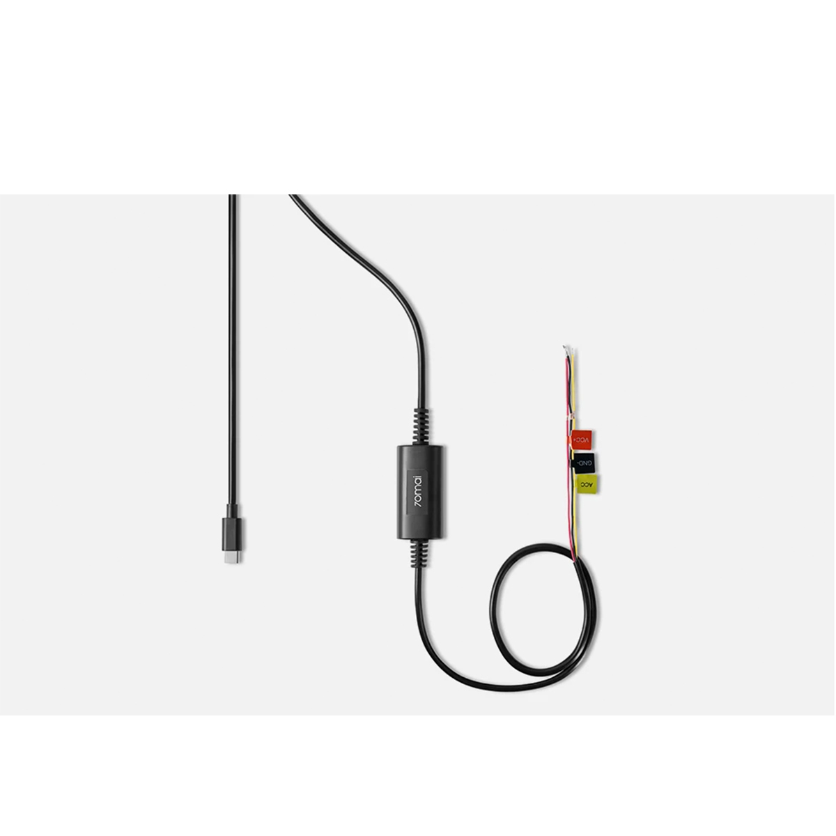 Kit de cables duros UP03 Cable - Dash Cam Hardwire Kit reseña y precio