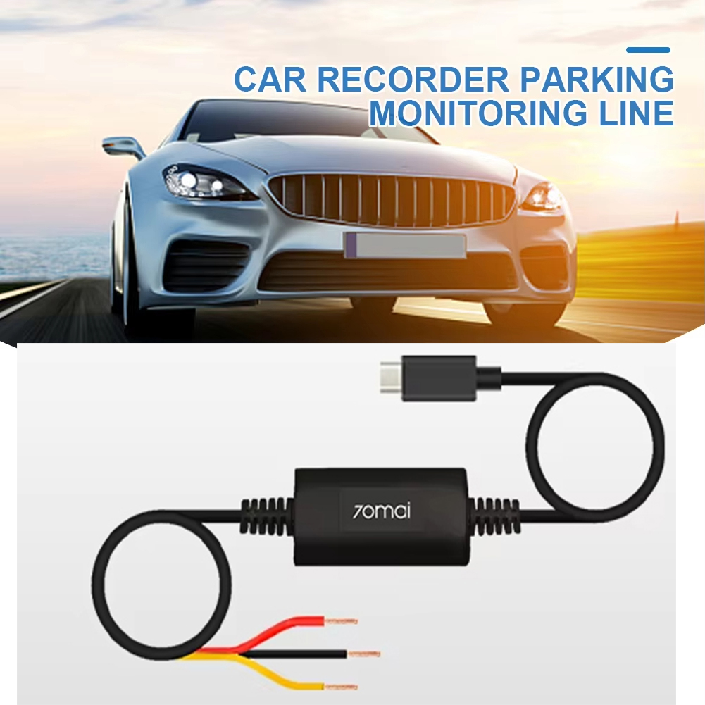 Kit de cables duros UP03 Cable - Dash Cam Hardwire Kit reseña y precio