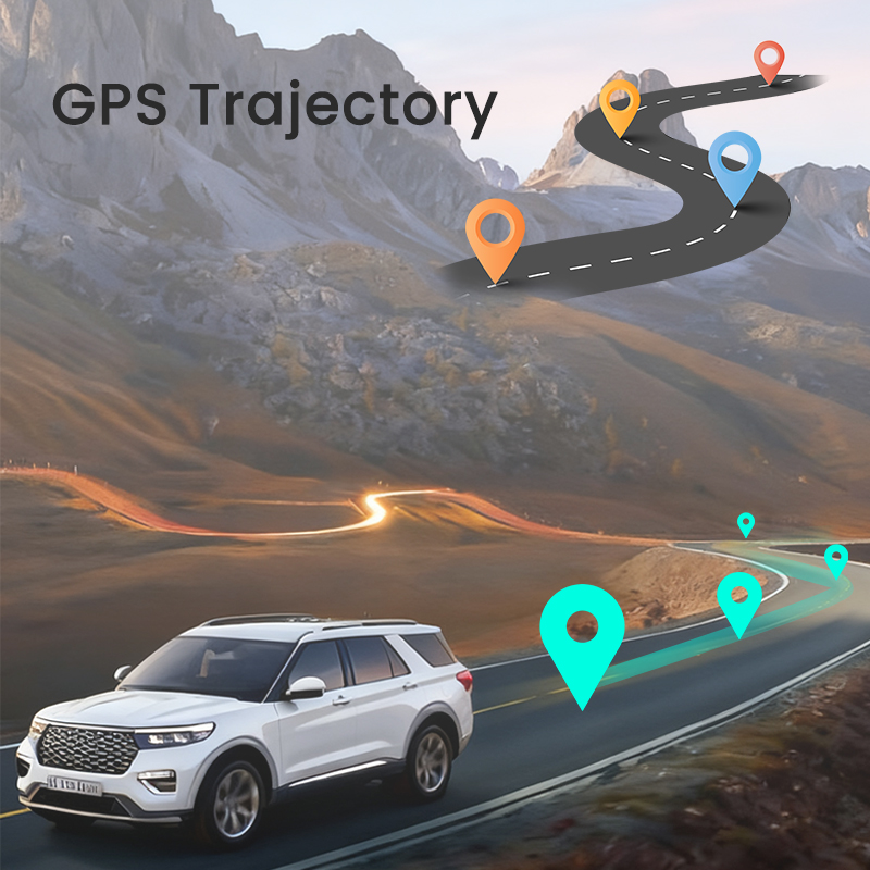 Cámara de salpicadero 4K 4G de - Dash Cam Rear View Mirror 12 Inch reseña y precio