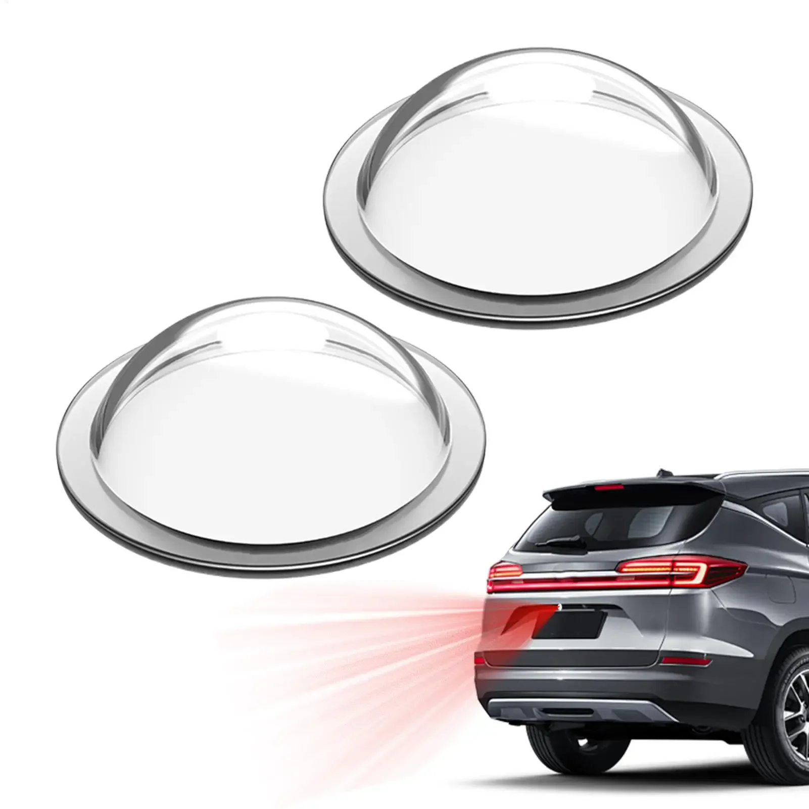 Protector de Lente de Cámara U - Dash Cam Mirror Backup Camera reseña y precio