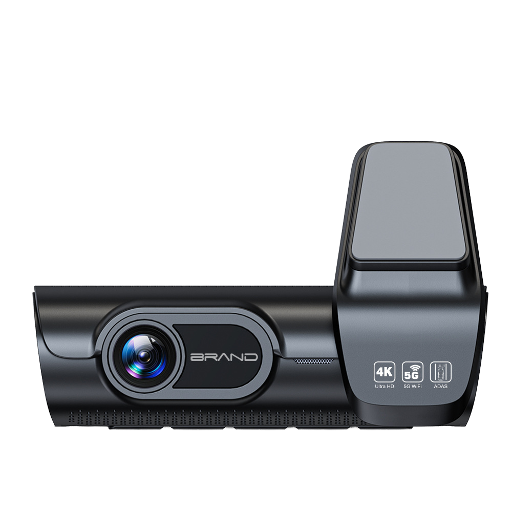 Cámara de salpicadero de doble - Dash Cam Night Vision Infrared reseña y precio