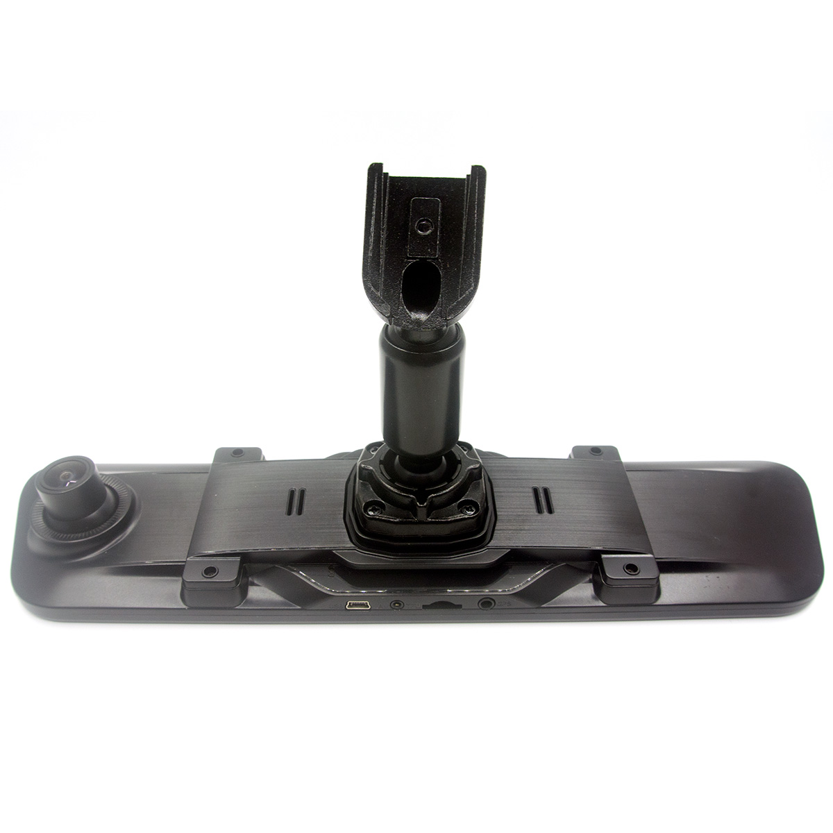 ANSHILONG-Cámara de salpicader - Dash Cam Rear View Mirror 12 Inch reseña y precio