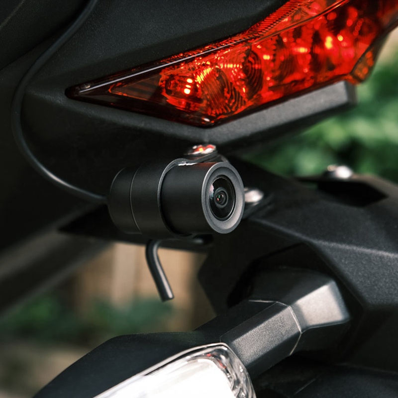 Cámara de motocicleta INNOVV K - Dual Dash Cam With Gps Wifi reseña y precio