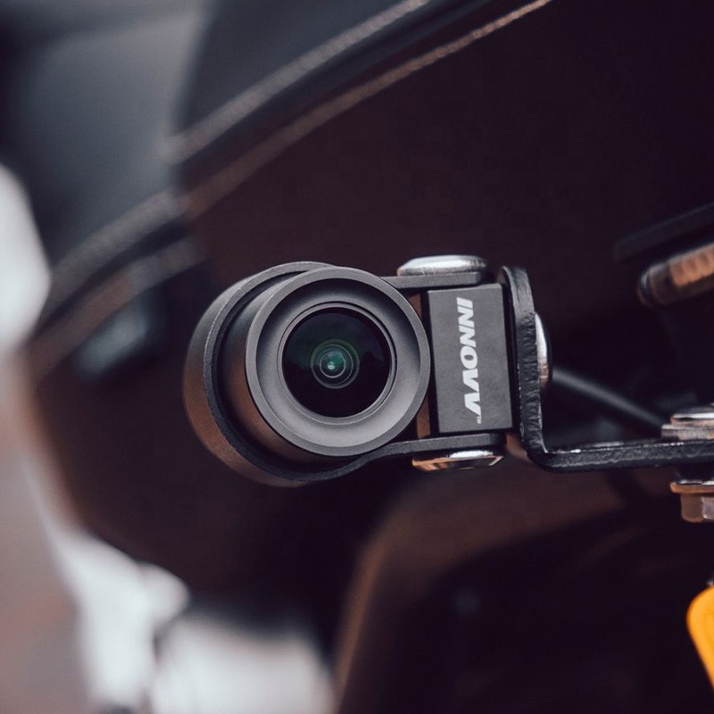 Cámara de motocicleta INNOVV K - Dual Dash Cam With Gps Wifi reseña y precio