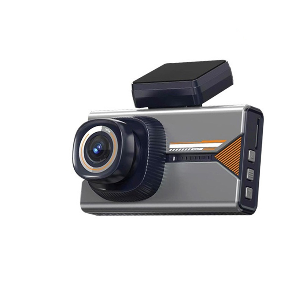 Cámara de salpicadero 4K para  - Dash Cam Front And Rear 4K reseña y precio