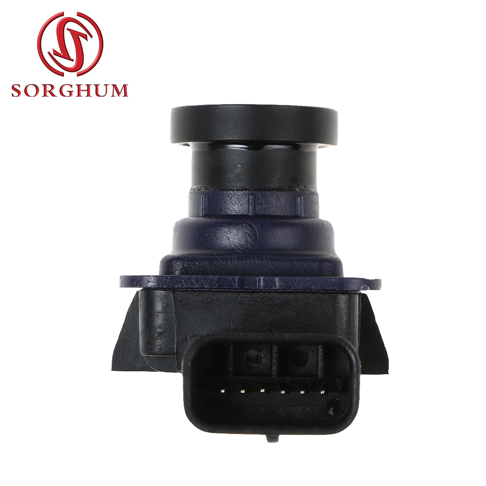 SORGHUM-cámara de marcha atrás - Dash Cam With Parking Monitor reseña y precio