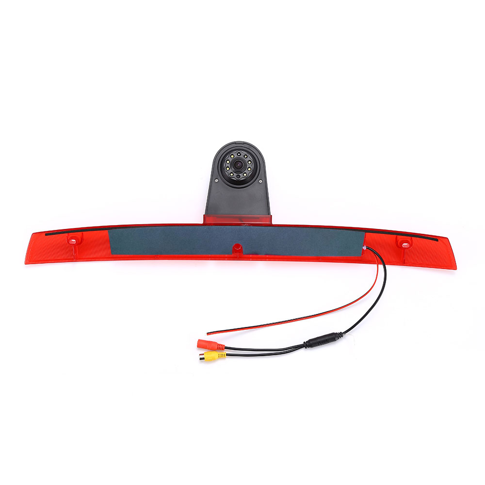 Para Mercedes Benz Vito Mixto  - Dash Cam Mirror Backup Camera reseña y precio