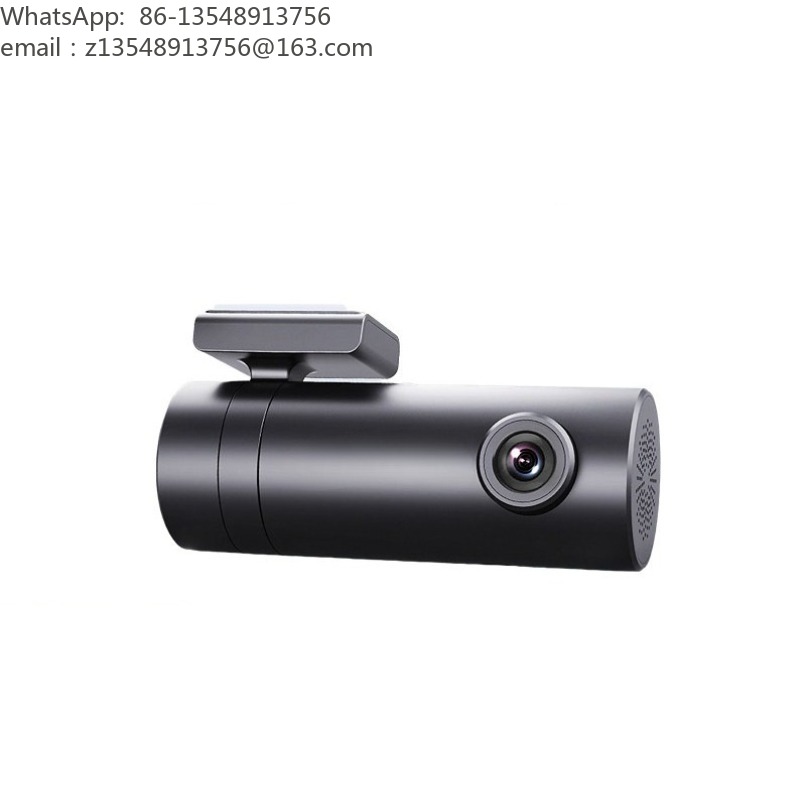 Cámara de salpicadero inalámbr - Dash Cam With Parking Monitor reseña y precio