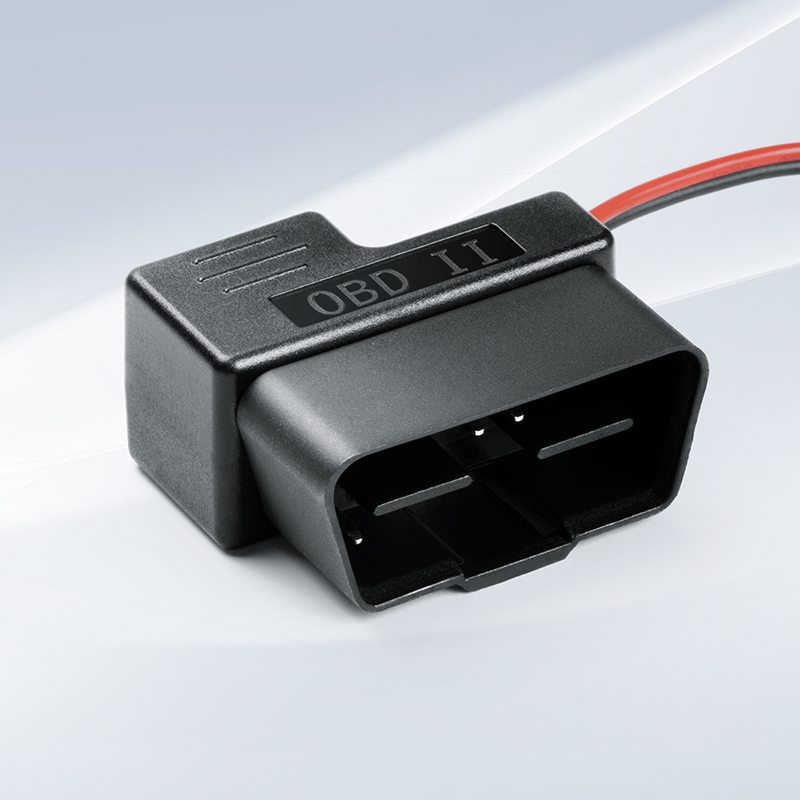 Kit de Cableado Ajustable 70ma - Dash Cam With Parking Monitor reseña y precio