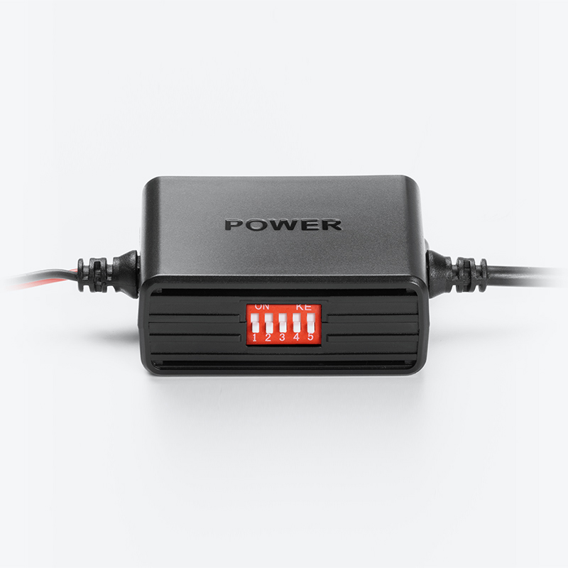 Kit de Cableado Ajustable 70ma - Dash Cam With Parking Monitor reseña y precio