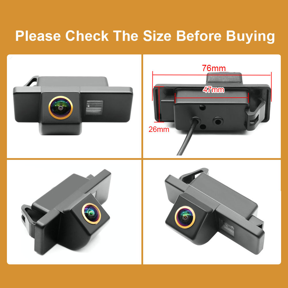 Cámara de visión trasera SMART - Dash Cam With Parking Monitor reseña y precio