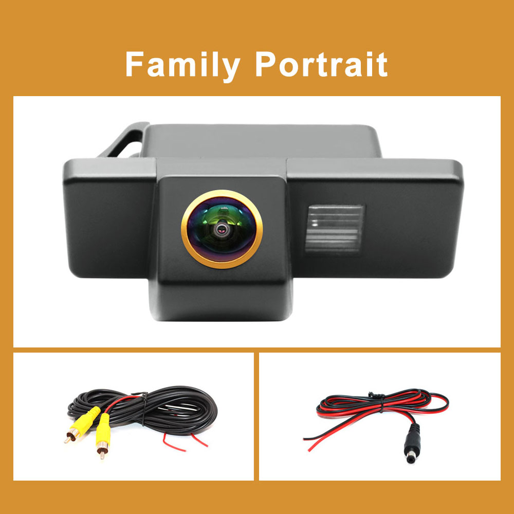 Cámara de visión trasera SMART - Dash Cam With Parking Monitor reseña y precio