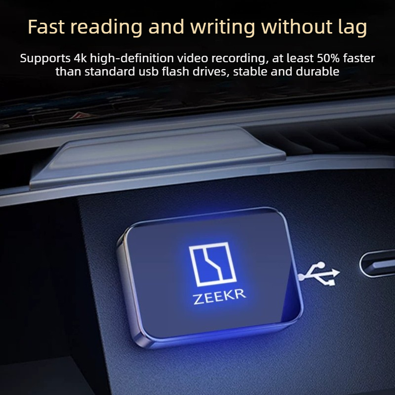Unidad Flash USB-C para Cámara - Dash Cam With Parking Monitor reseña y precio