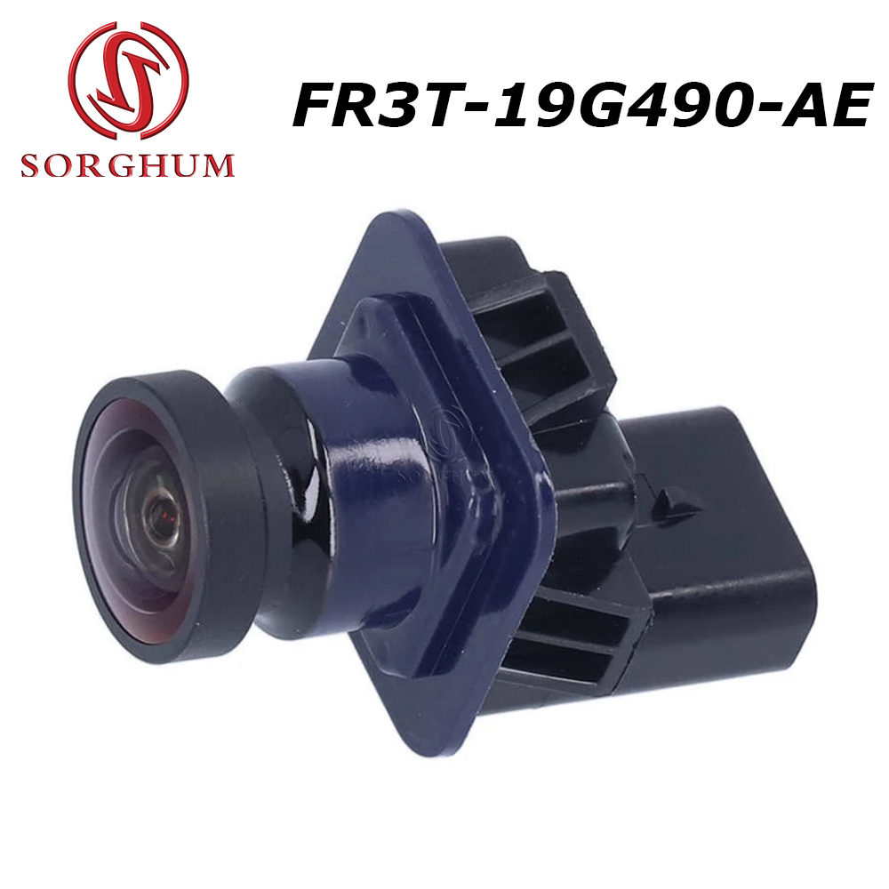 SORGHUM FR3T-19G490-AE FR3Z-19 - Dash Cam With Parking Monitor reseña y precio