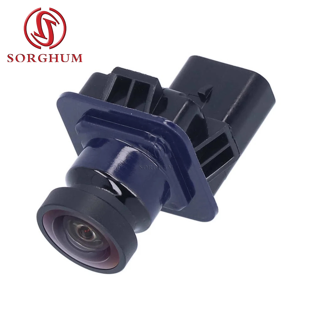 SORGHUM FR3T-19G490-AE FR3Z-19 - Dash Cam With Parking Monitor reseña y precio