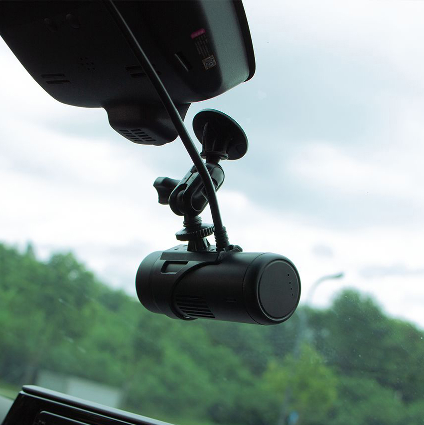 Firecore HX-1680 AI Dashcam 4G - Dash Cam 2K Dual Lens reseña y precio