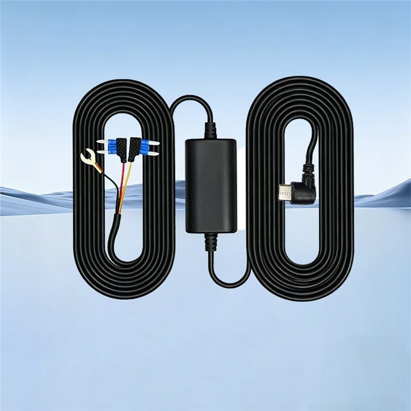 NUEVO Y EN OFERTA - Kit de cab - Dash Cam Hardwire Kit reseña y precio