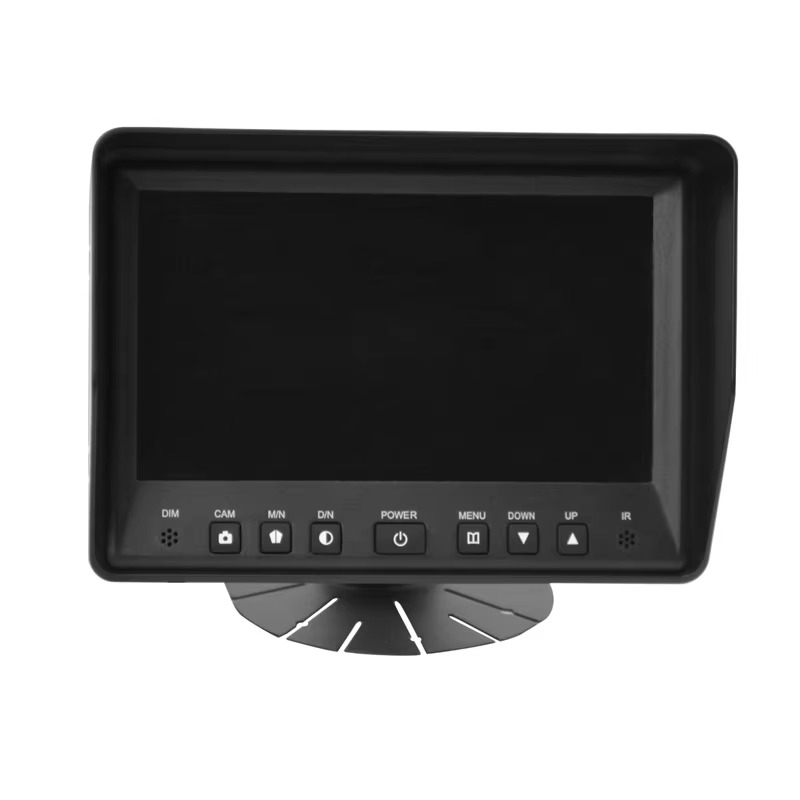 Cámara de Visión Panorámica de - Dash Cam 360 Degree Panoramic reseña y precio
