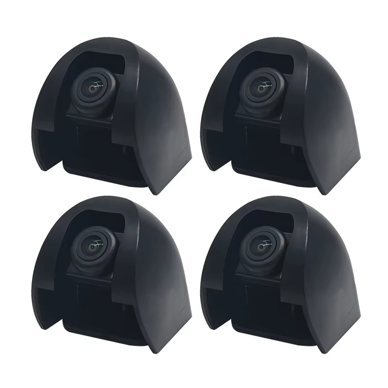 Cámara de Visión Panorámica de - Dash Cam 360 Degree Panoramic reseña y precio