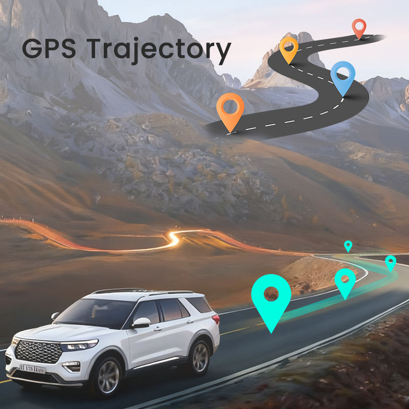 Cámara para Coche 4G con SIM,  - Dual Dash Cam With Gps Wifi reseña y precio