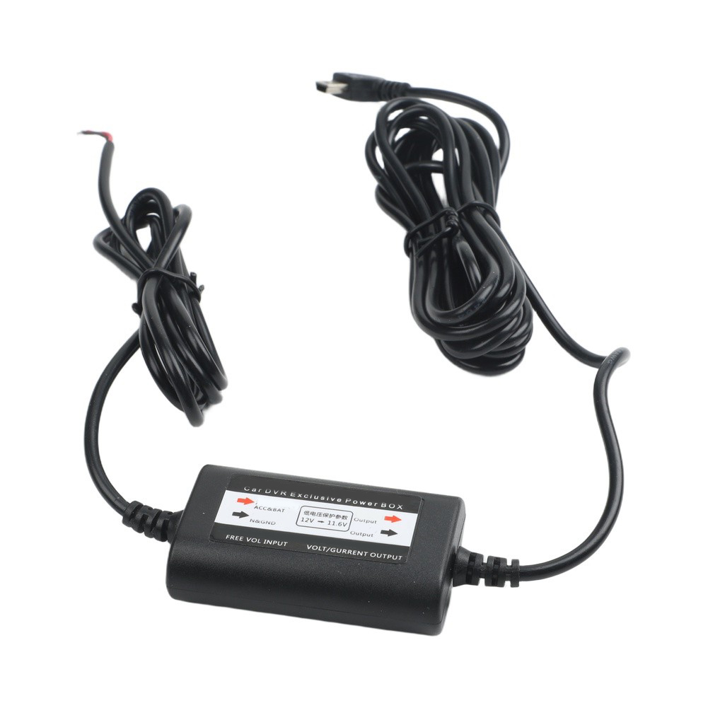 1 kit de cableado directo para - Dash Cam Hardwire Kit reseña y precio