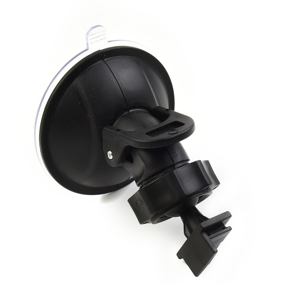 Soporte con ventosa para cámar - Dash Cam 360 Degree Panoramic reseña y precio