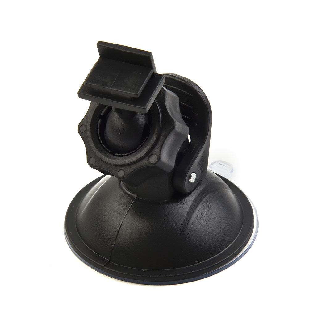 Soporte con ventosa para cámar - Dash Cam 360 Degree Panoramic reseña y precio
