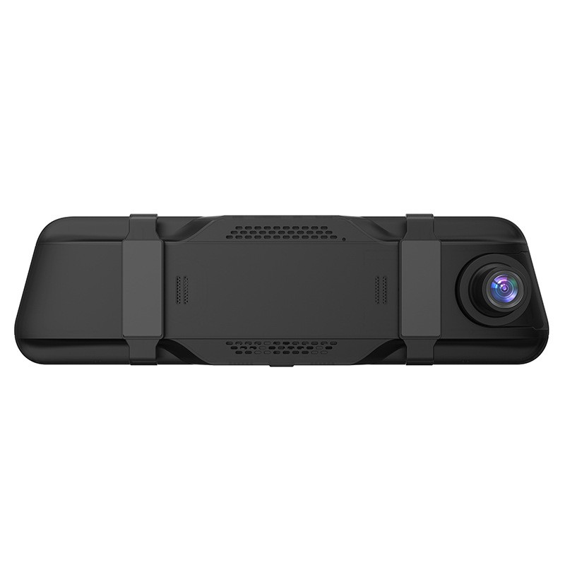 Cámara de Retrovisor Inteligen - Dash Cam Rear View Mirror 12 Inch reseña y precio