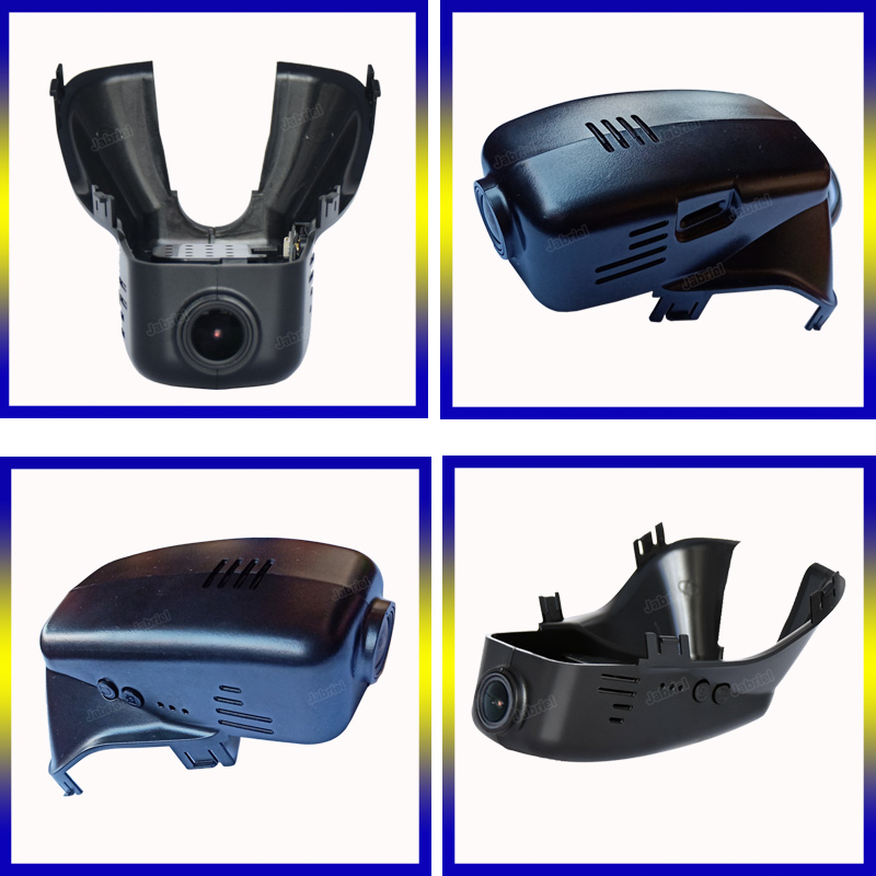 Cámara de salpicadero 2K 1440P - Dash Cam 2K Dual Lens reseña y precio