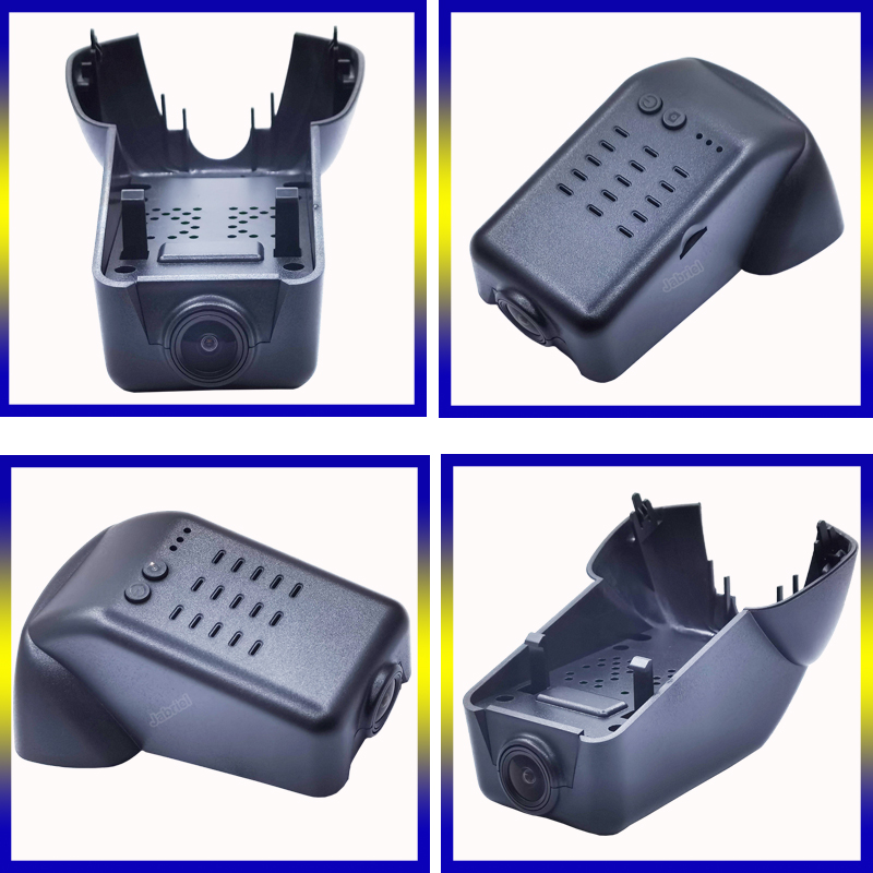 Cámara de salpicadero 2K 1440P - Dash Cam 2K Dual Lens reseña y precio