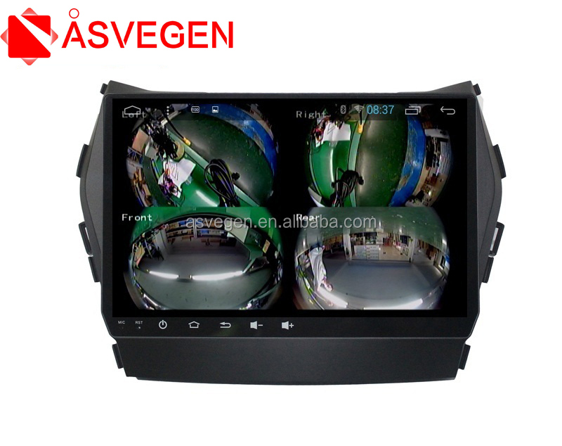 Sistema de Visión Panorámica d - Dash Cam 360 Degree Panoramic reseña y precio