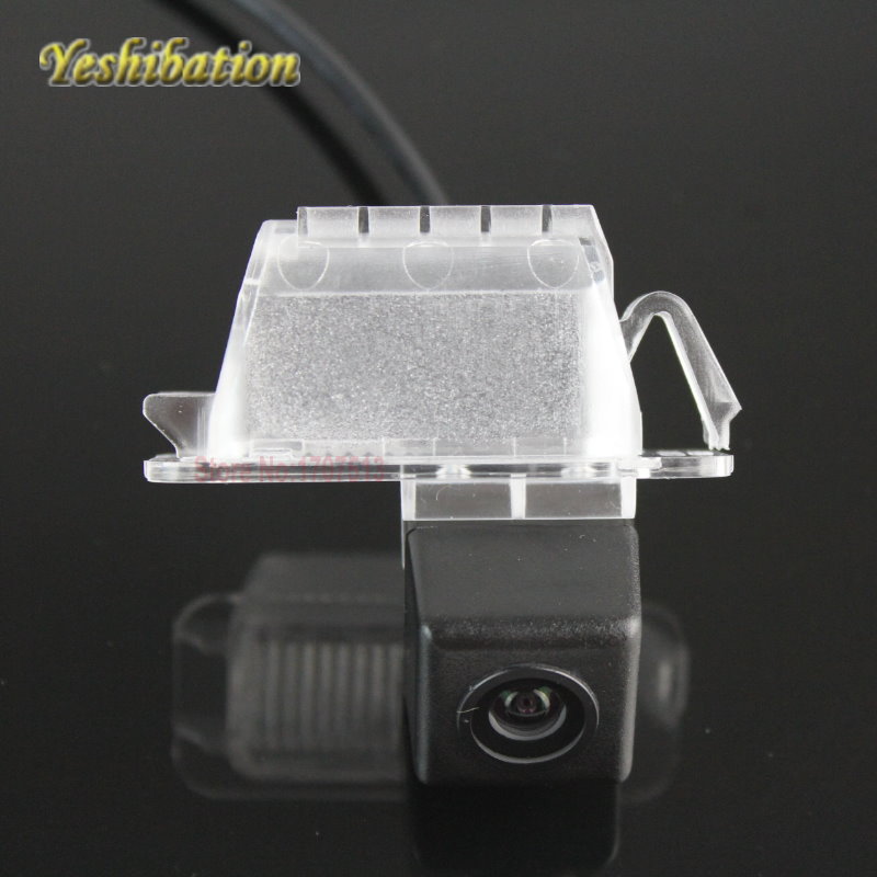 Cámara de respaldo Yeshibation - Dash Cam With Parking Monitor reseña y precio