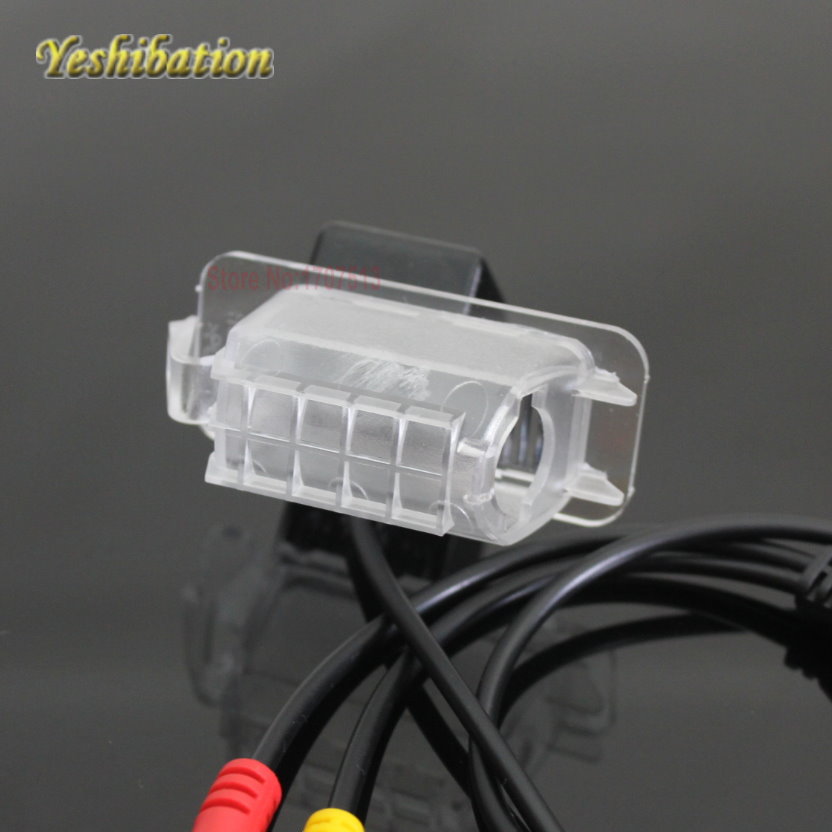 Cámara de respaldo Yeshibation - Dash Cam With Parking Monitor reseña y precio