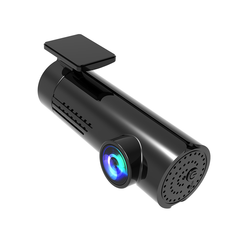 Cámara de Coche 4K HD con Dobl - Dual Dash Cam With Gps Wifi reseña y precio