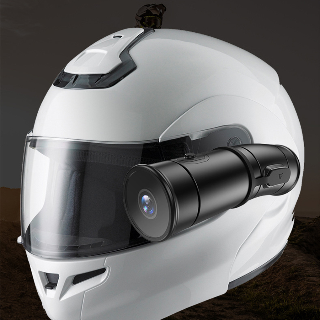 Cámara para Casco Full HD 2K W - Dash Cam 2K Dual Lens reseña y precio
