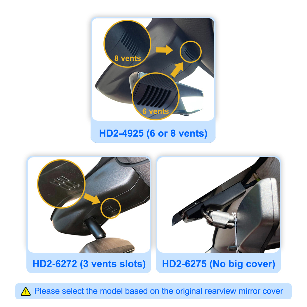 Cámara de salpicadero trasera  - Dash Cam Front And Rear 4K reseña y precio