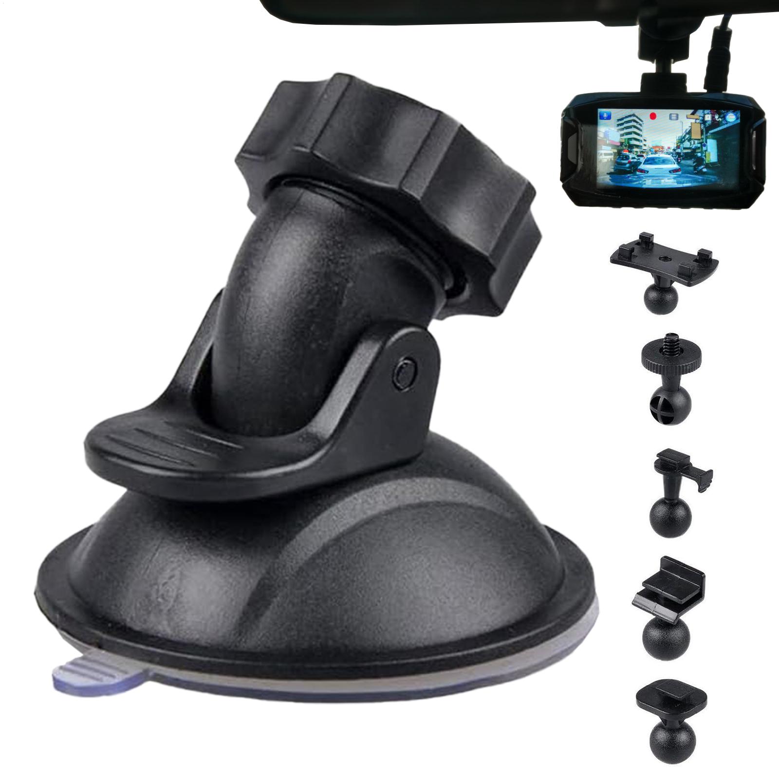 Soporte de Succión Giratorio y - Dash Cam 360 Degree Panoramic reseña y precio