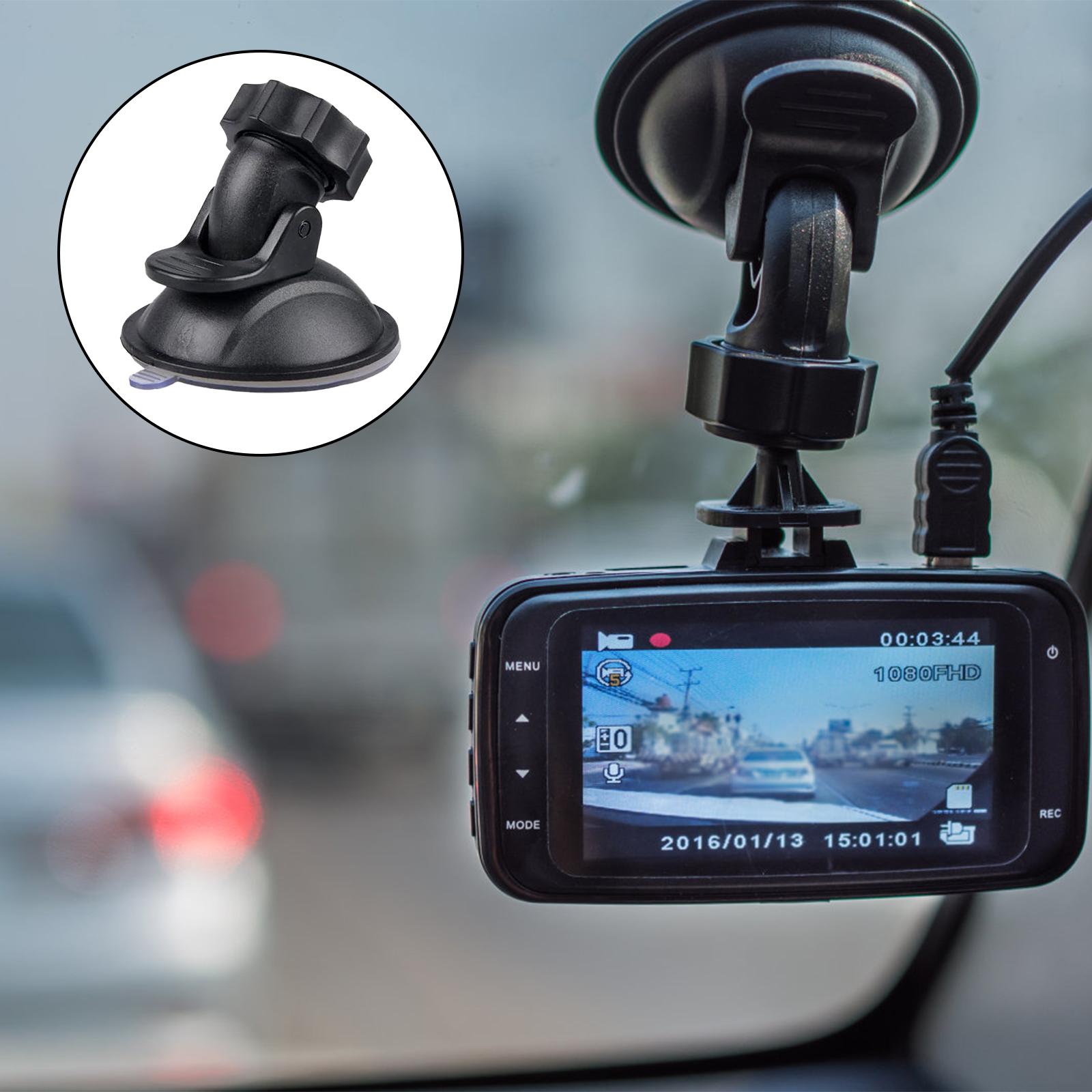 Soporte de Succión Giratorio y - Dash Cam 360 Degree Panoramic reseña y precio