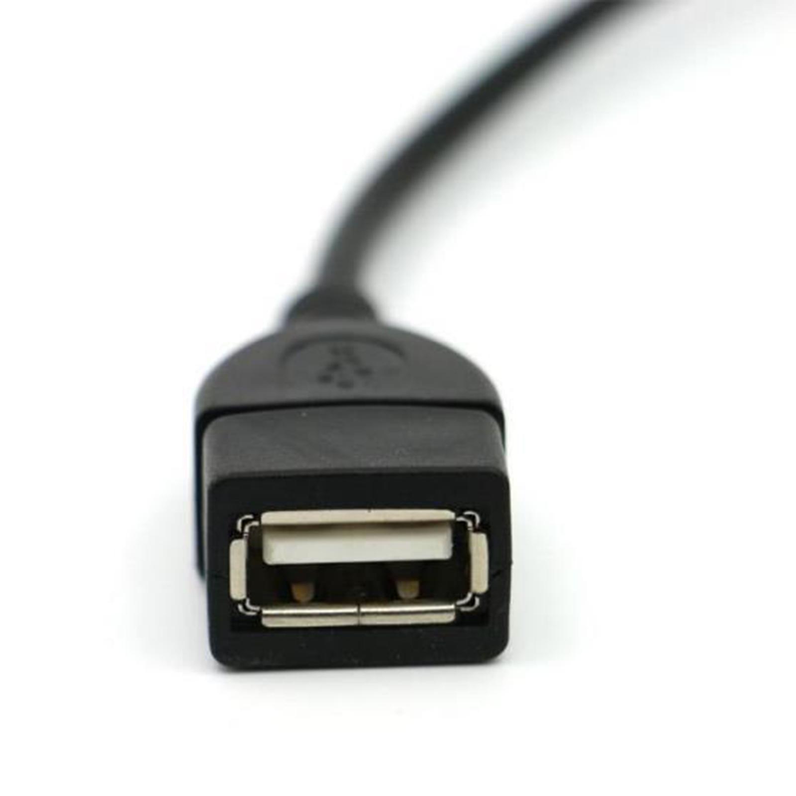 Kit de cableado OBD, adaptador - Dash Cam Hardwire Kit reseña y precio