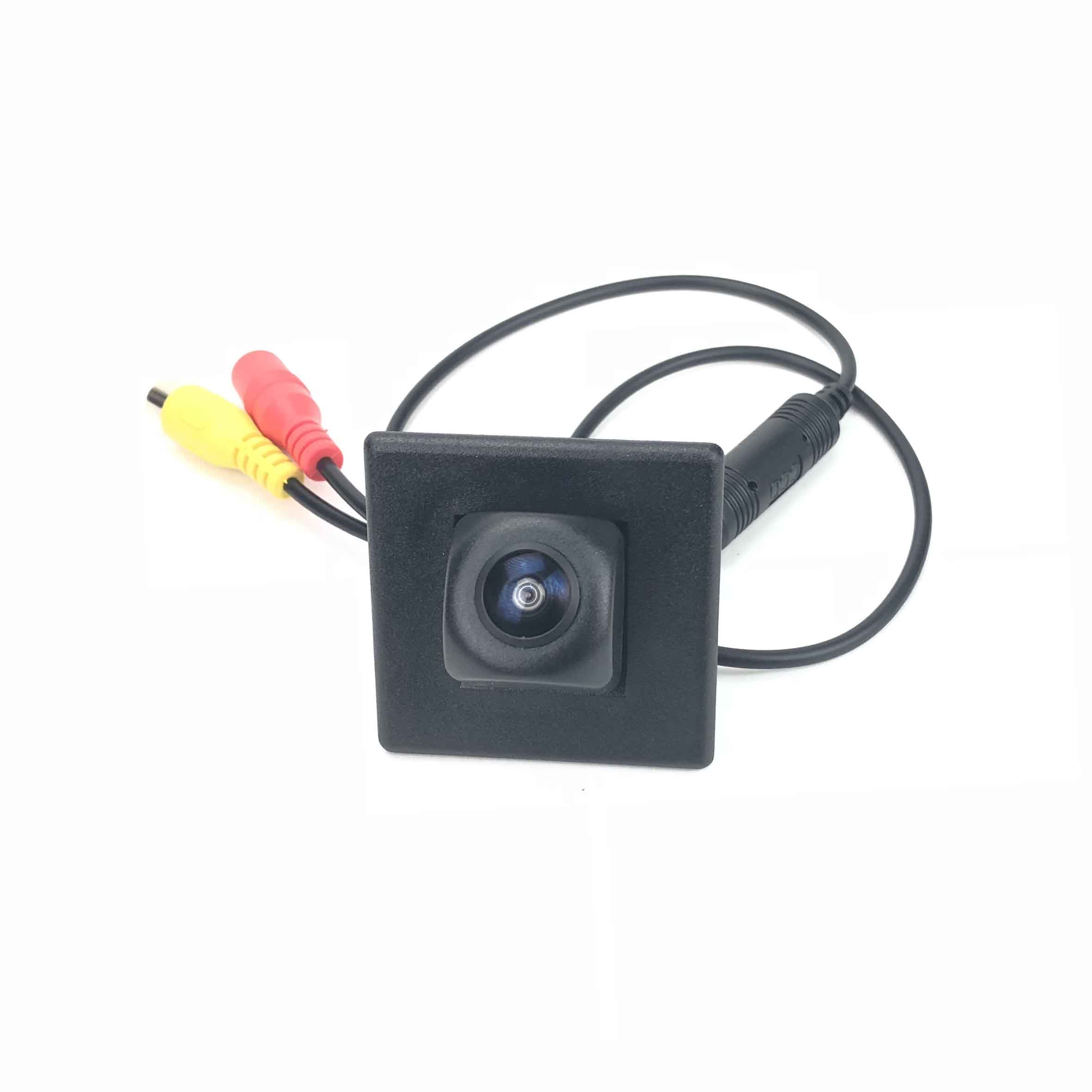 VKAUTO-cámara de visión traser - Dash Cam With Parking Monitor reseña y precio