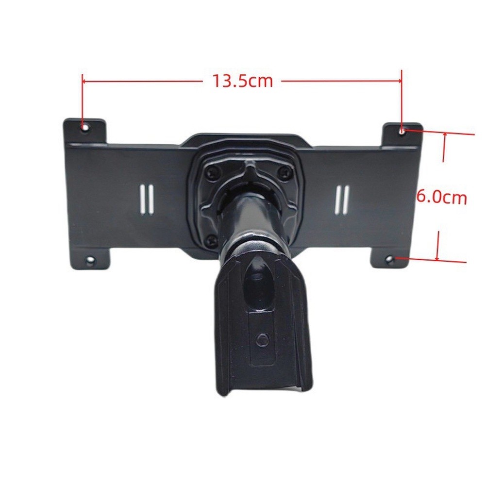 Soporte para cámara de salpica - Dash Cam Rear View Mirror 12 Inch reseña y precio