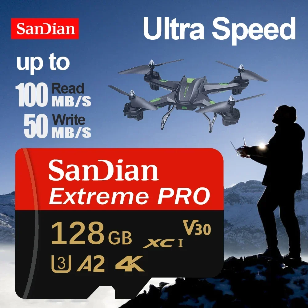 Tarjetas SD de Alta Resistenci - Dash Cam Sd Card 256Gb High Endurance reseña y precio