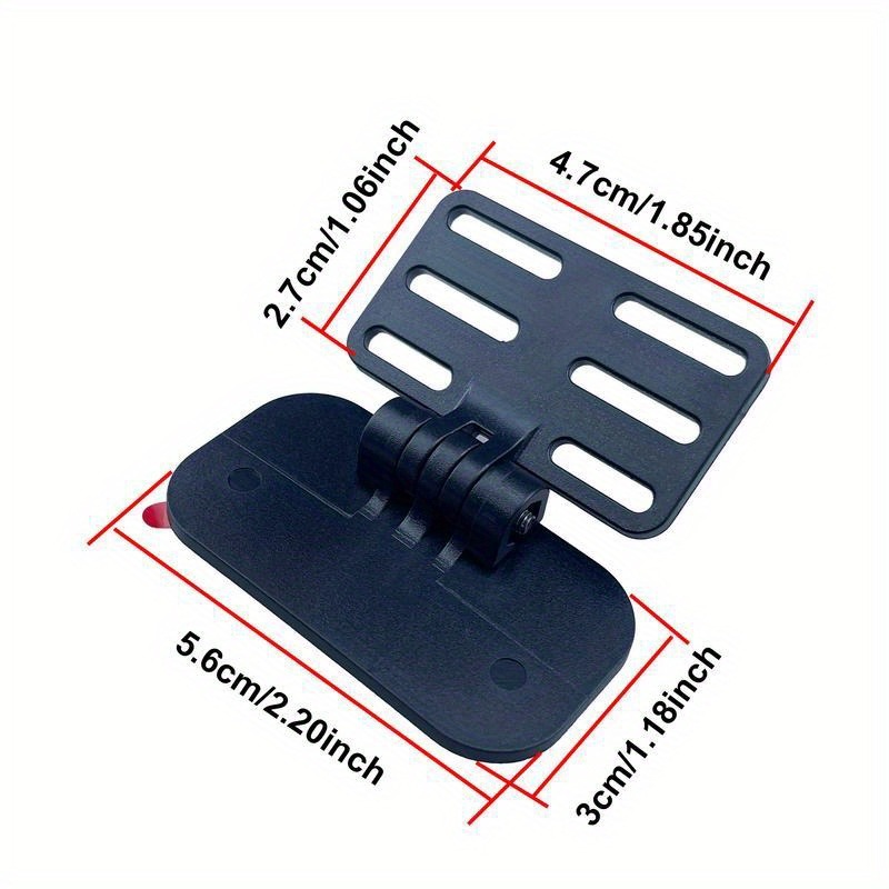 Soporte para cámara de Vista t - Dash Cam Mirror Backup Camera reseña y precio