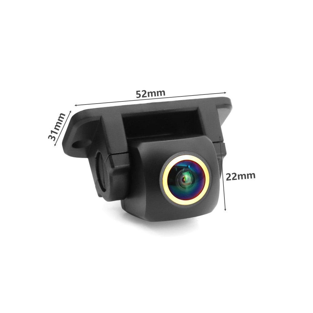 Smartour 4K AHD 1080P cámara d - Dash Cam Front And Rear 4K reseña y precio
