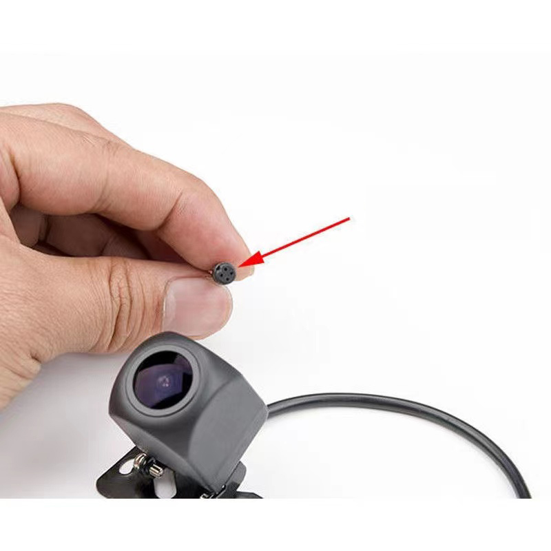 Cámara de visión trasera para  - Dash Cam Mirror Backup Camera reseña y precio